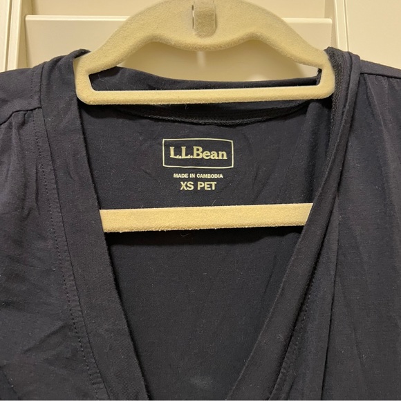 Llbean Dress - Picture 3 of 4